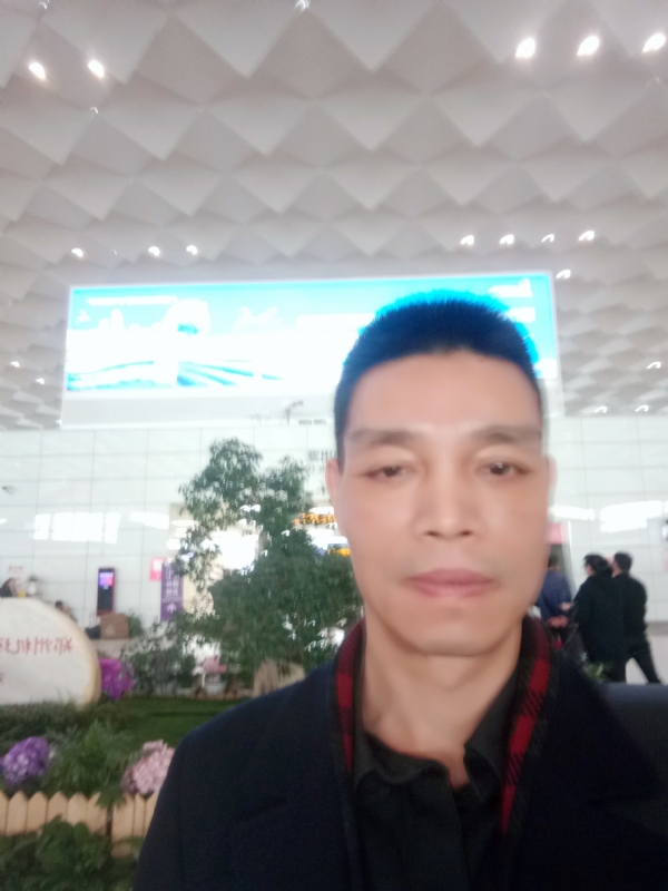 阿源的第一张照片--郎溪中老年相亲网